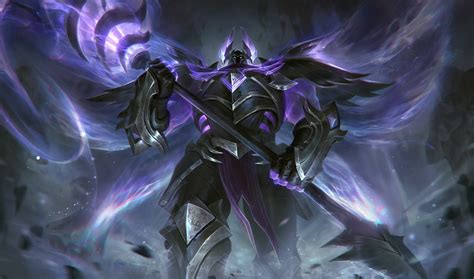 mordekaiser|Mordekaiser, the Iron Revenant – League of Legends.